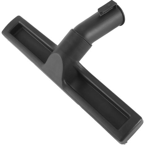 35mm ABS Dust Dirt Aspirateur de remplacement Head Nozzle Suction Fit pour Aspirateur Articulating Floor (1/5)