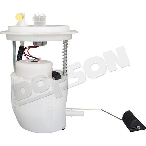 Modèle : 68059559AB Wrangler 4WD Ensemble de pompe à carburant E7265M TU1002 P76752M FG1193 5202365, compatible avec le moteur Pentastar V6 3,6 L pour les ascensions extrêmes et les levages importants (1/4)
