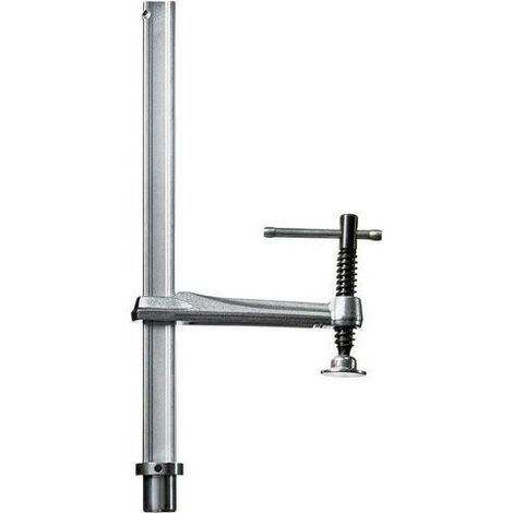 Mordaza para bancos y mesas de soldadura TW28-30-12K Bessey TW28-30-12K