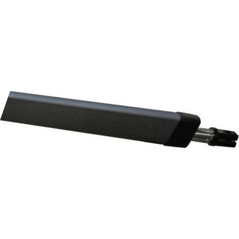GENIUS 63003346 Tubo Stelo Inox Completo Per Operatore Mistral 400 Ricambio