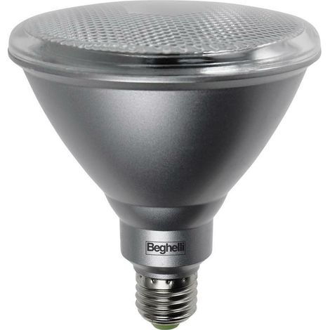 Beghelli lampada led ecopar38 ip65 15w 230v e27 4k  56057 (1/2)