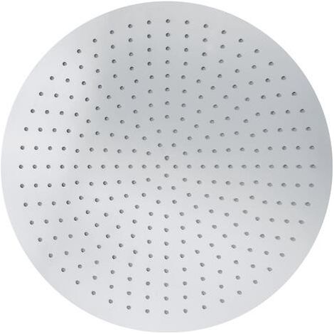 POMME DE TETE RONDE EXTRA-PLATE DIAM 300MM (1/2)
