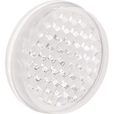Xuzc21 Schneider Osisense Xu - Réflecteur Distances De Détection Standard - ø21m