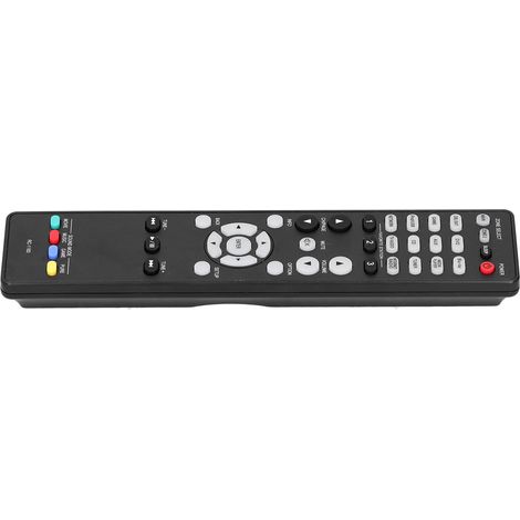 Télécommande universelle RC-1183 pour téléviseurs LED, Smart TV et appareils multimédias (1/5)