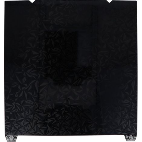 Piastra di stampa Creality K1 Max doppia faccia flessibile 310x315mm (1/2)
