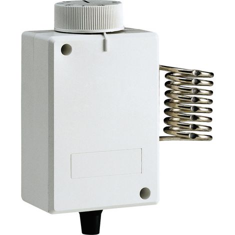 Perry Electric 1TCTB088 Industriethermostat Aufbau 4 bis 40 °C