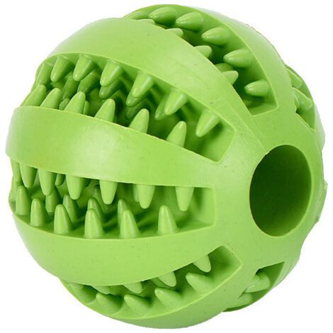 Menthe de baseball, caoutchouc naturel, 7 cm (1/3)