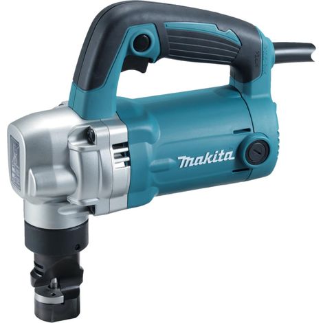 Makita – Grignoteuse électrique 710 W JN3201J – Épaisseur de coupe 3,2 mm – Pour tôles acier et aluminium – Moteur ergonomique (1/10)