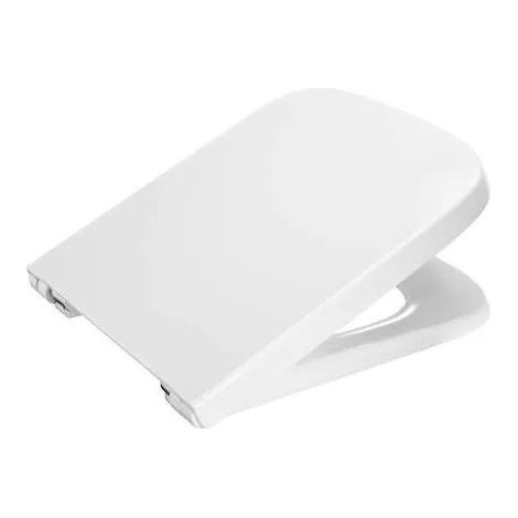 WC-Sitz ROCA Dama compact 392, mit Fallbremse silencio (1/5)