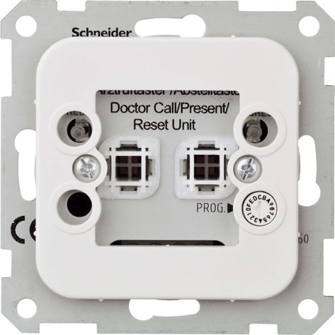 Elso Ruf-Abstelltaster Mediopt 735070 (1/2)