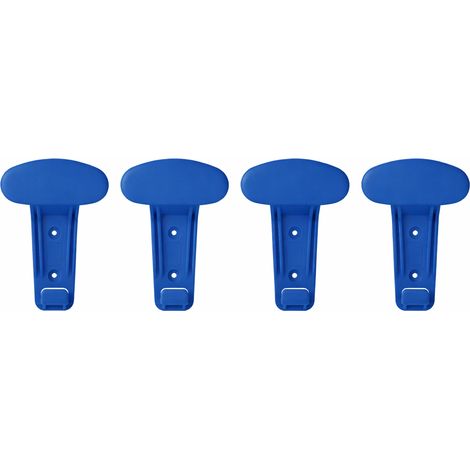 APPENDIABITO pz 1 - blu- 12 blister - Blister Koncreto
