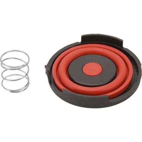 Reparaturset für die PVC-Membran der Ventildeckeldichtung, kompatibel mit Adam, Astra, Corsa E, Meriva B und Mokka (1/4)