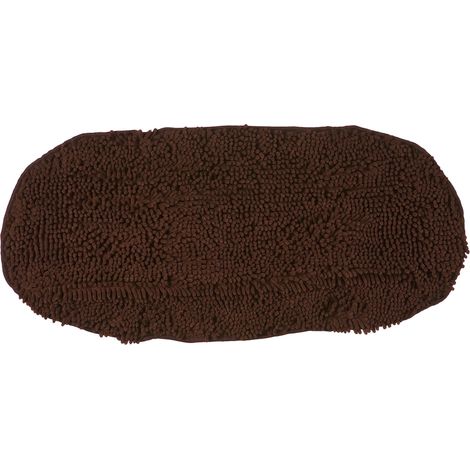 Asciugamano Dog Gone Smart Shammy Marrone 33 x 79 cm (1/4)