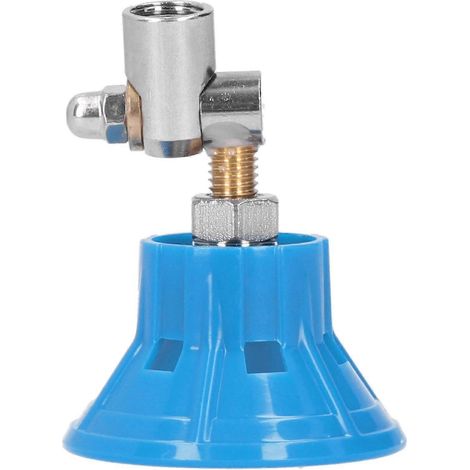 Buse de pulvérisation haute pression G1/4 DN8 à 5 trous pour pesticides agricoles - Accessoires pour pulvérisateur électrique - YM (1/5)