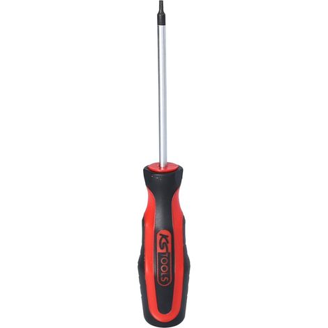 KS Tools Tournevis ERGOTORQUEplus pour vis Torx Plus, IP9 (1/3)