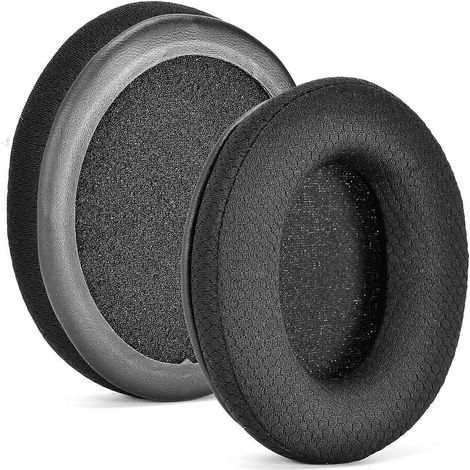 Verdickte Ersatz-Ohrpolster für Cloud Headset Memory Sponge Ohrpolster (1/5)