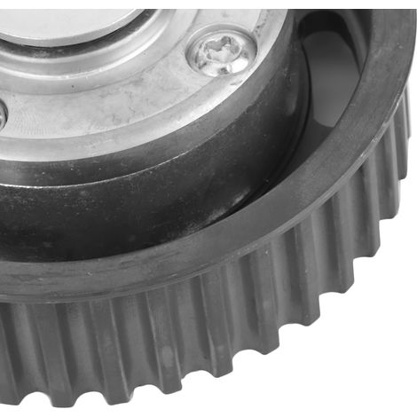 Renault Clio Megane Nockenwellenriemenscheibe 7701478505 (1/5)