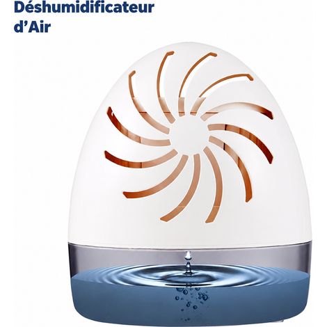 Recharge Déshumidificateur Granulés Absorbants Humidité Armoire Sachet 400 g 500 g – Livraison gratuite (1/5)