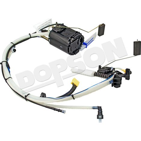 WGS500082 WGS500150 LR015177 WGC500140 Ensemble pompe à carburant Range Rover 4.2T (1/4)