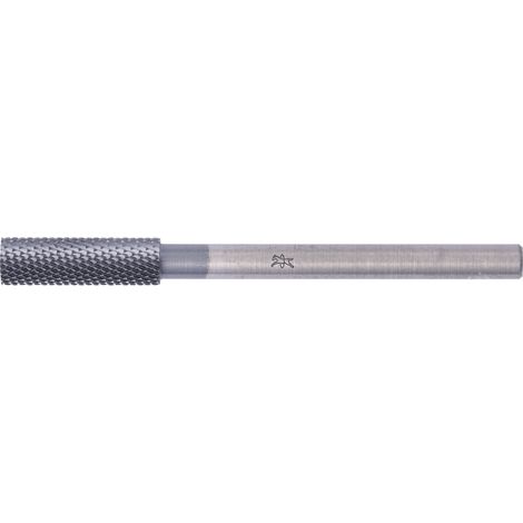 PFERD Tungsten carbide burrs ZYA 0413/3 MICRO HC-FEP