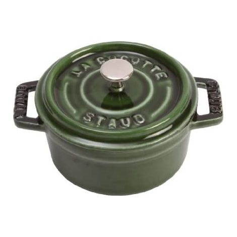 Staub Minis Sartén (1/5)