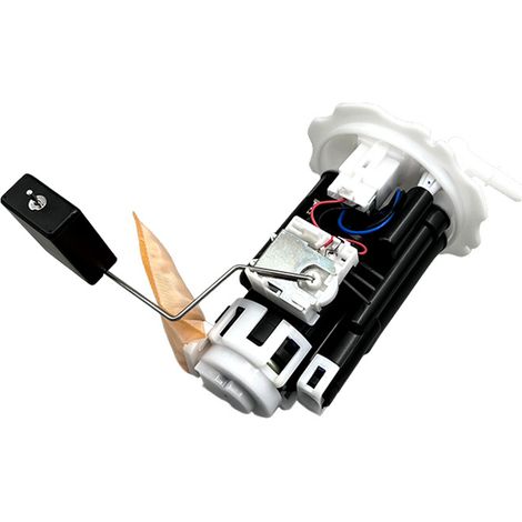 Kraftstoffpumpenmodul geeignet für Haima Familia - ZL05-13-35ZC 320900581 721105AS (1/4)