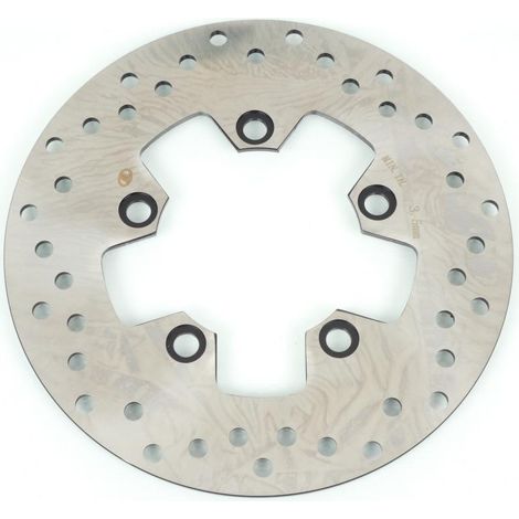 Bremsscheibe vorne rms für Roller kymco 50 like 4t 2009