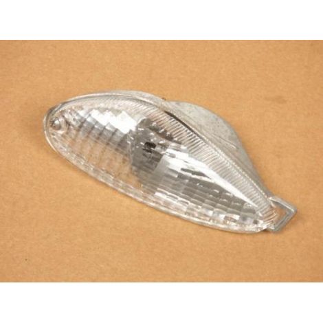 [PRODUIT D'OCCASION] Clignotant origine pour scooter Piaggio 50 NRG 2001-2004 338570D (1/2)