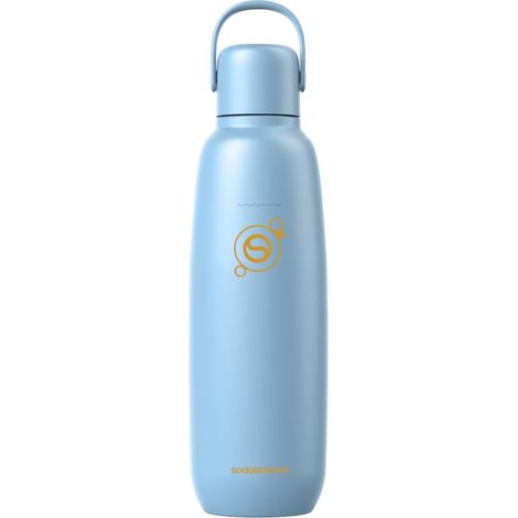 Borraccia termica Sodastream Fizz&Go Ice 0.9 litri (1/5)