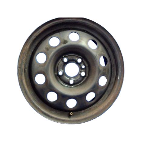 [PRODUIT D'OCCASION] Jante Tole ALFA ROMEO 147 ♻️ Ref Oe. 46742623 - Garantie à vie (1/2)