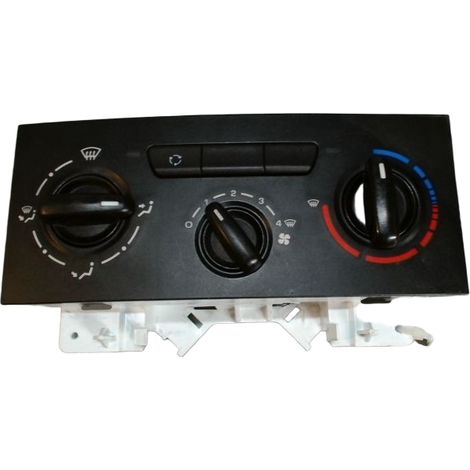Commande De Chauffage CITROEN Berlingo [PRODUIT D'OCCASION]♻️6452k5 (1/3)
