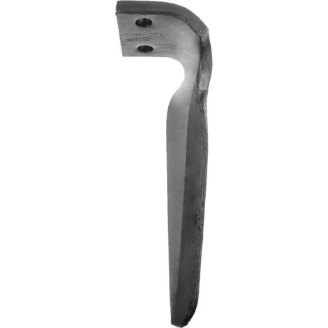 Dent droite 15 mm Maschio Gaspardo M36100215R Original (1/4)