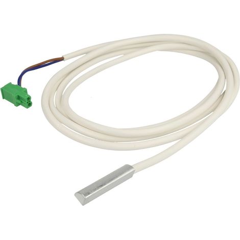 Sonde de température (1/2)