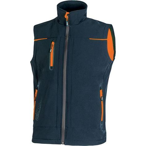 Gilet U-Power Universe (1/5)