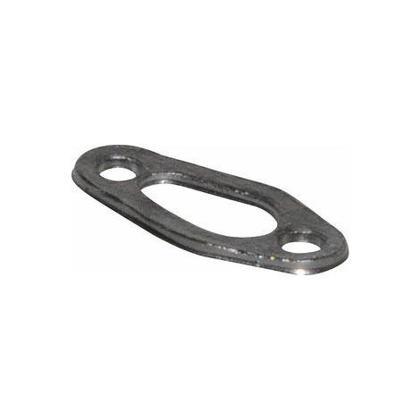 Joint electrode allumage - DIFF pour De Dietrich Chappée : 7705912