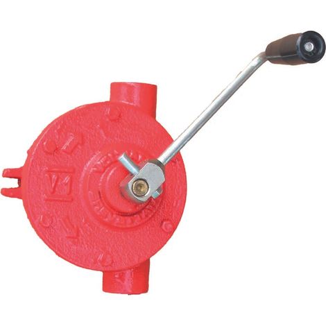 Voltianar Handpumpe autoadesc.rotat.rev.3/4"