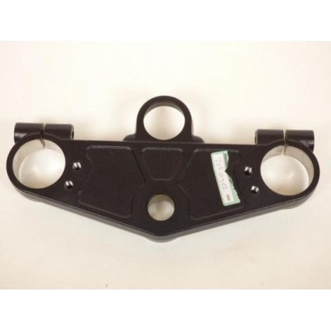[PRODUIT D'OCCASION] Té de fourche origine pour moto Triumph pour motocycle Occasion (1/2)
