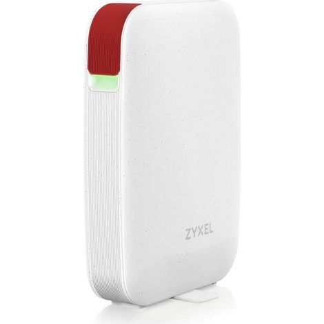 Zyxel USG-LITE 60AX Kabelrouter 2.5 Gigabit Ethernet Weiß