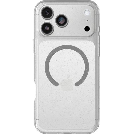 OtterBox Lumen Clear Apple iPhone 18 Pro Max/17 Pro Max Stardust - clear (1/5)