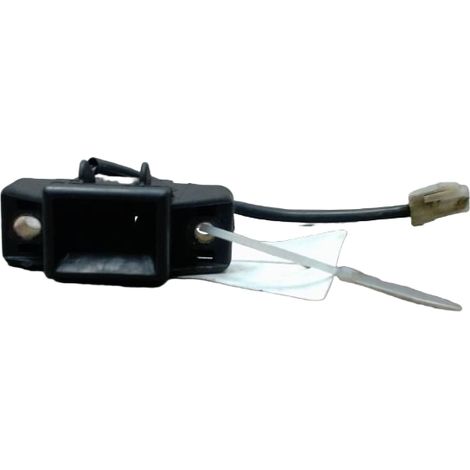 [PRODUIT D'OCCASION] Serrure Coffre Arriere RENAULT Megane I Ph2 Cpe 99-02 ♻️ Ref Oe. 7700827599 - Garantie à vie (1/4)