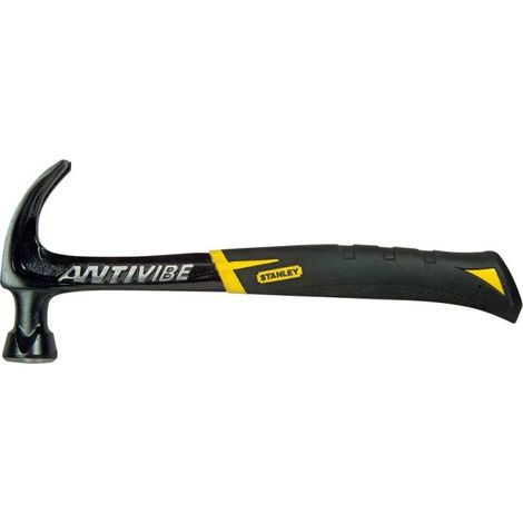Stanley Klauenhammer FatMax gebogen 567g, FMHT1-51277