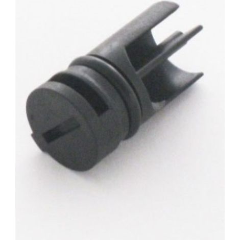 Grifo limitador bypass