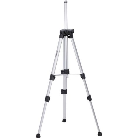 Trípode láser de 5/8" 42-120cm KD10889 (1/5)