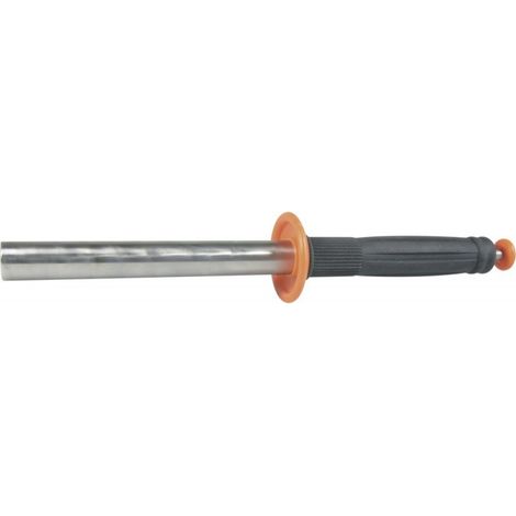 Barra magnética 400mm Alfra