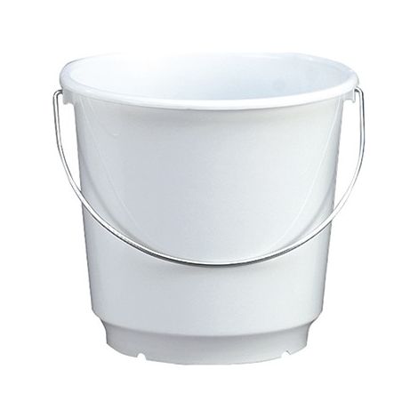 SEAU NORDIK BLANC
