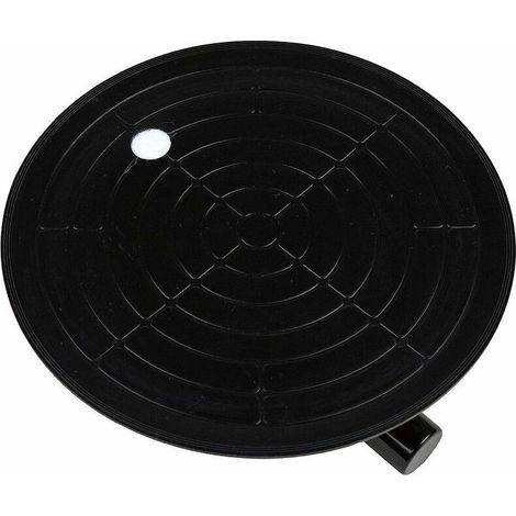 Ventouse professionnelle pour verre - capacité de charge 300 kg - idéale pour le transport et la manutention de verre, carrelage, fenêtres et sols. (1/3)