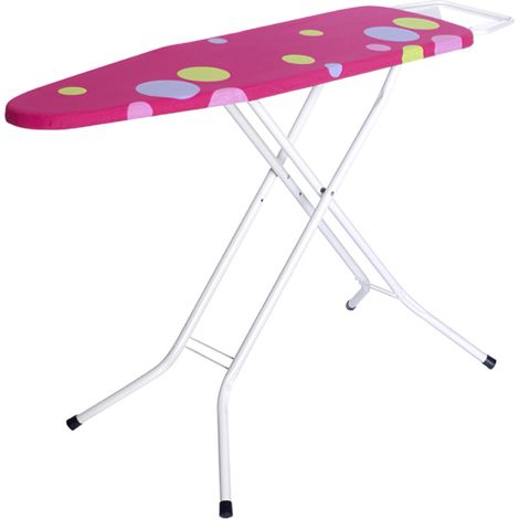 Bügeltisch 110x32 Automatik Oryx