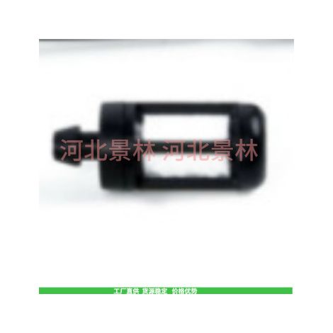 MS030 031 032 350 360 031AV 032A 041AV MS382 oil filter oil pipe (1/4)