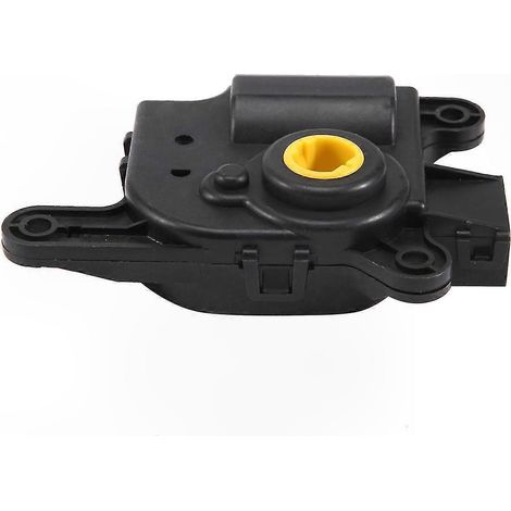 Moteur d'actionneur de chauffage CVC pour - Remplacement d'actionneur de porte de chauffage (1/5)