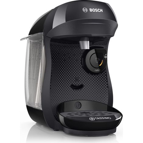 BOSCH Cafetière à Dosettes BOSCH BOS4242005265442 (1/5)